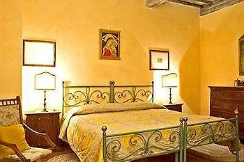 Podere Lamberto Farm stay *
