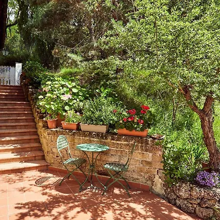 Farm stay Podere Lamberto *