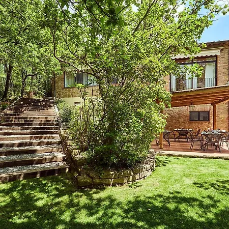 Podere Lamberto Farm stay *