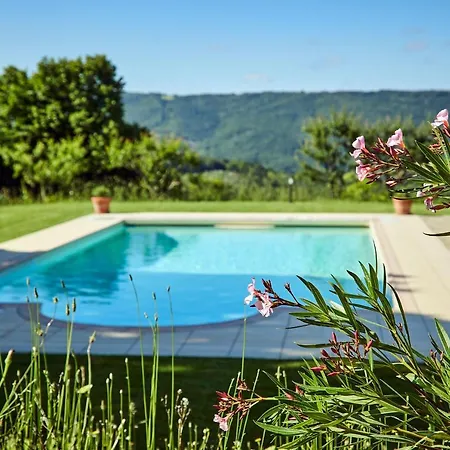 Podere Lamberto Farm stay