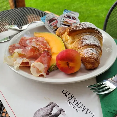 Podere Lamberto *