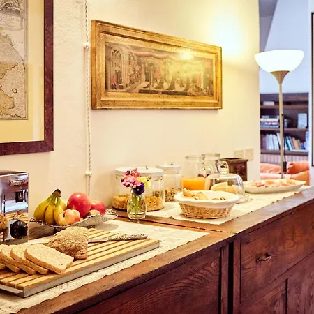 Farm stay Podere Lamberto