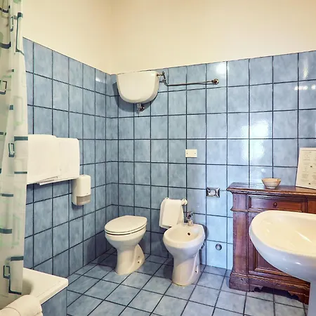 Podere Lamberto Farm stay