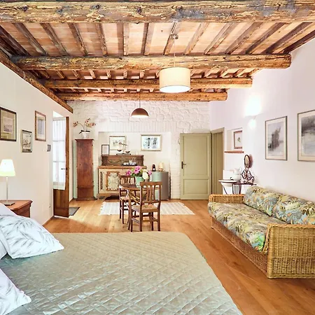 Farm stay Podere Lamberto Montepulciano
