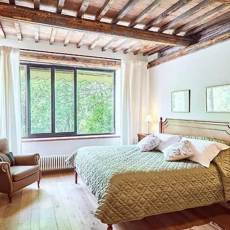 Farm stay Podere Lamberto *
