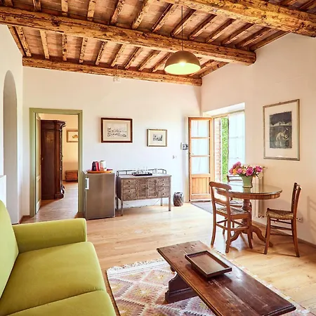 Podere Lamberto * Montepulciano Stazione