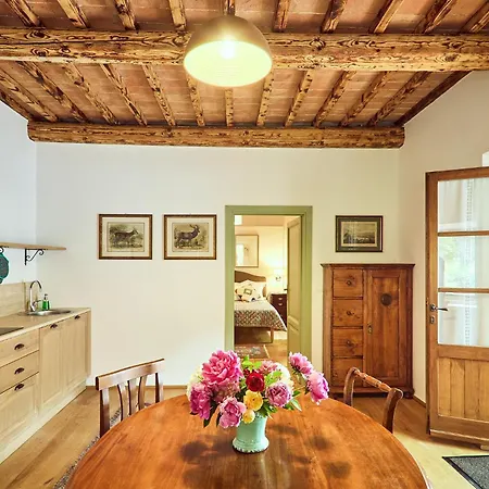 Podere Lamberto * Montepulciano Stazione