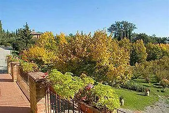 Farm stay Podere Lamberto