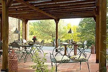 Podere Lamberto Farm stay *