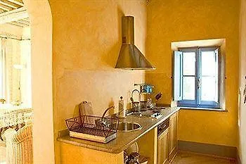 Podere Lamberto Farm stay Montepulciano