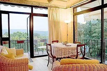 Podere Lamberto Farm stay