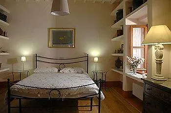 Podere Lamberto Farm stay Montepulciano