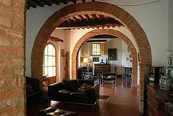 Farm stay Podere Lamberto Montepulciano