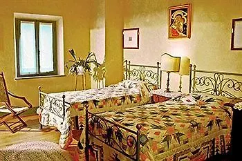 Farm stay Podere Lamberto *