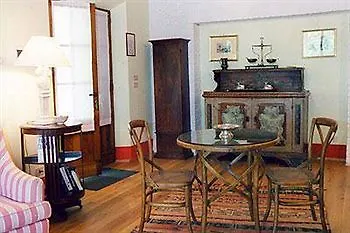 Farm stay Podere Lamberto Montepulciano