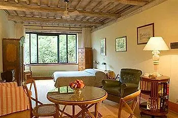 Farm stay Podere Lamberto Montepulciano