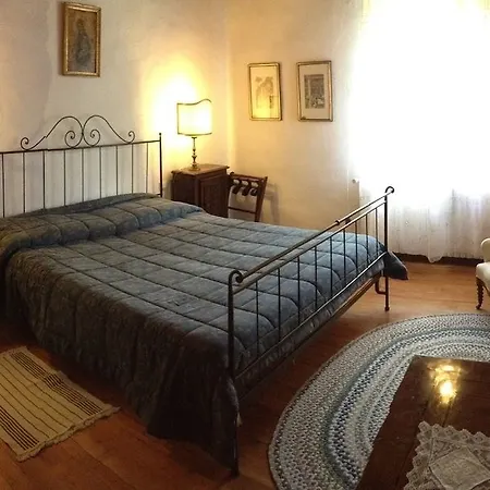Farm stay Podere Lamberto