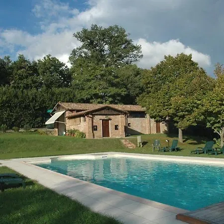 Podere Lamberto * Montepulciano