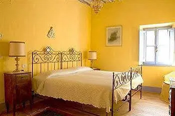 Podere Lamberto Farm stay