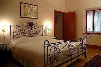Farm stay Podere Lamberto *