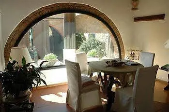 Podere Lamberto * Montepulciano